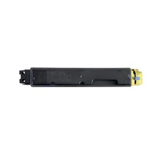 Premium Quality Yellow Toner Cartridge compatible with Kyocera Mita 1T02TWAUS0 (TK-5282 Y)