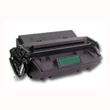 Premium Quality Jumbo Capacity Black Toner Cartridge compatible with the HP (HP 10A) Q2610A