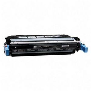 Premium Quality Magenta Toner Cartridge compatible with the HP Q6463A