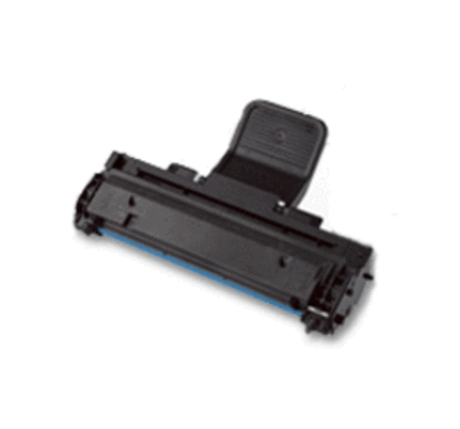 Premium Quality Black Toner Cartridge compatible with Samsung MLT-D108S