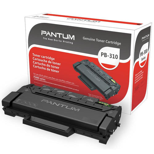 Pantum PB-310X Black OEM Extra High Yield Toner Cartridge