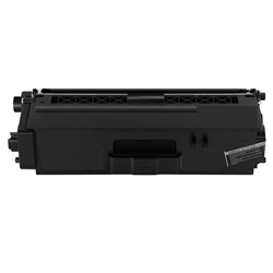 Premium Quality Black Toner Cartridge compatible with Brother TN-336bk