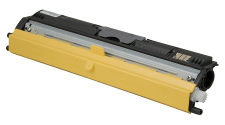 Premium Quality Black Toner Cartridge compatible with Konica Minolta A0V301F