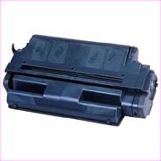 Premium Quality Black Toner Cartridge compatible with the HP (HP 09A) C3909A
