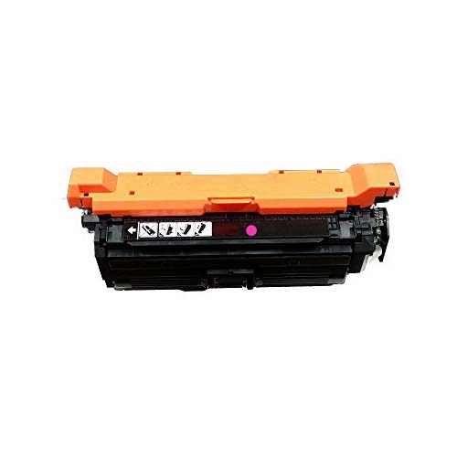 Premium Quality Magenta Toner Cartridge compatible with the HP (HP 654A) CF333A