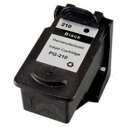 Premium Quality Black Inkjet Cartridge compatible with HP CB334AN (HP 54)