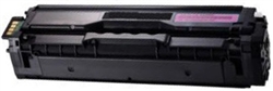Premium Quality Magenta Toner Cartridge compatible with Samsung CLT-M504S