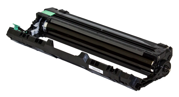 Premium Quality Yellow Drum compatible with the Brother DR-221CL
