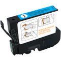 Premium Quality Cyan Inkjet Cartridge compatible with the Epson T042220