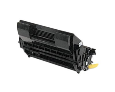 Premium Quality Black Print Cartridge compatible with the Okidata 52123601