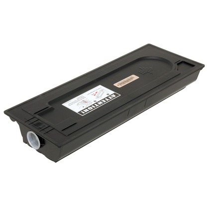 Premium Quality Black Toner Cartridge compatible with Kyocera Mita 370AR011 (TK-421)