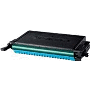 Premium Quality Cyan Toner Cartridge compatible with Samsung CLT-C609S