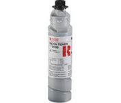 Premium Quality Black (6 pk) Copier Toner compatible with the Ricoh (Type 2110D) 885208